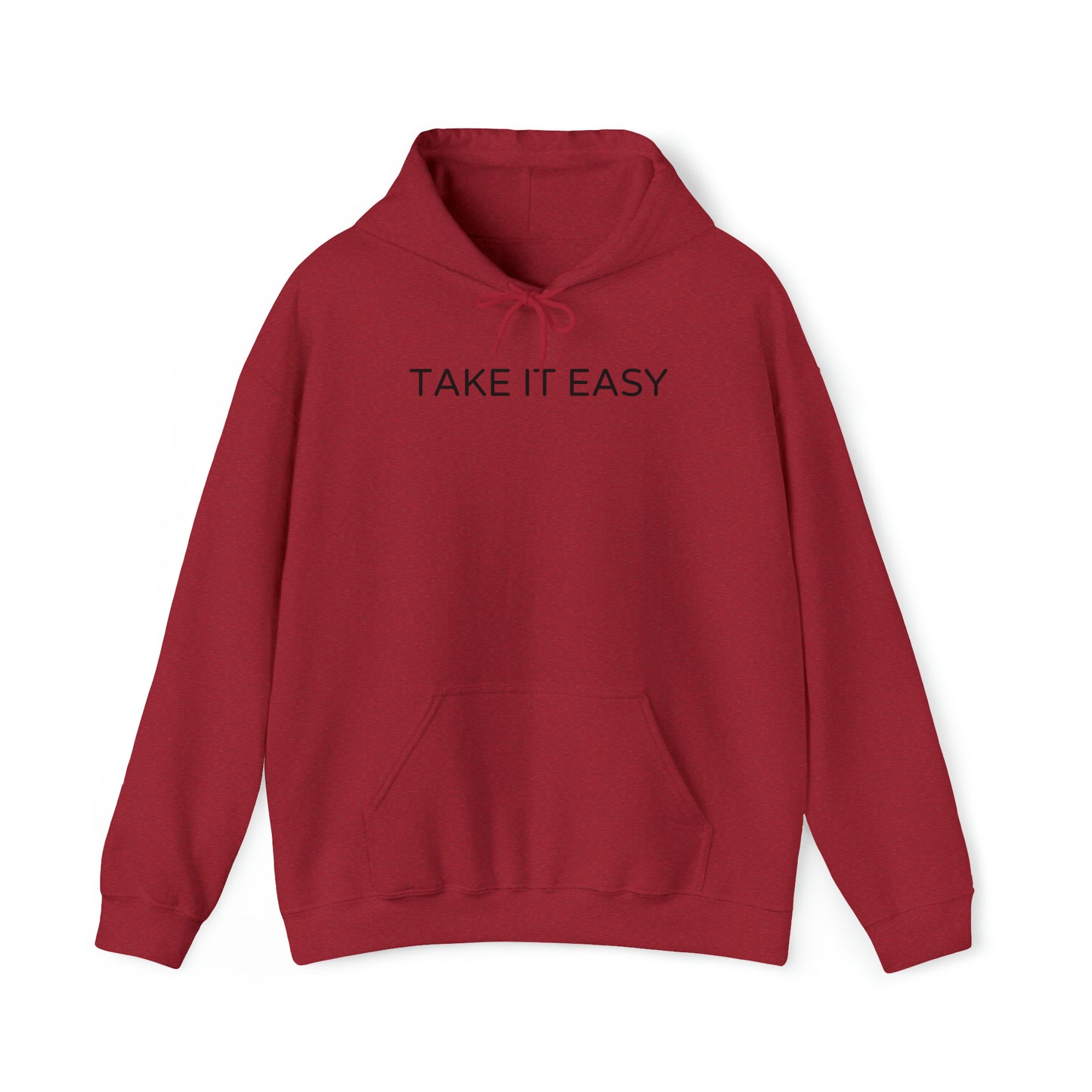 Just keep moving forward hoodie