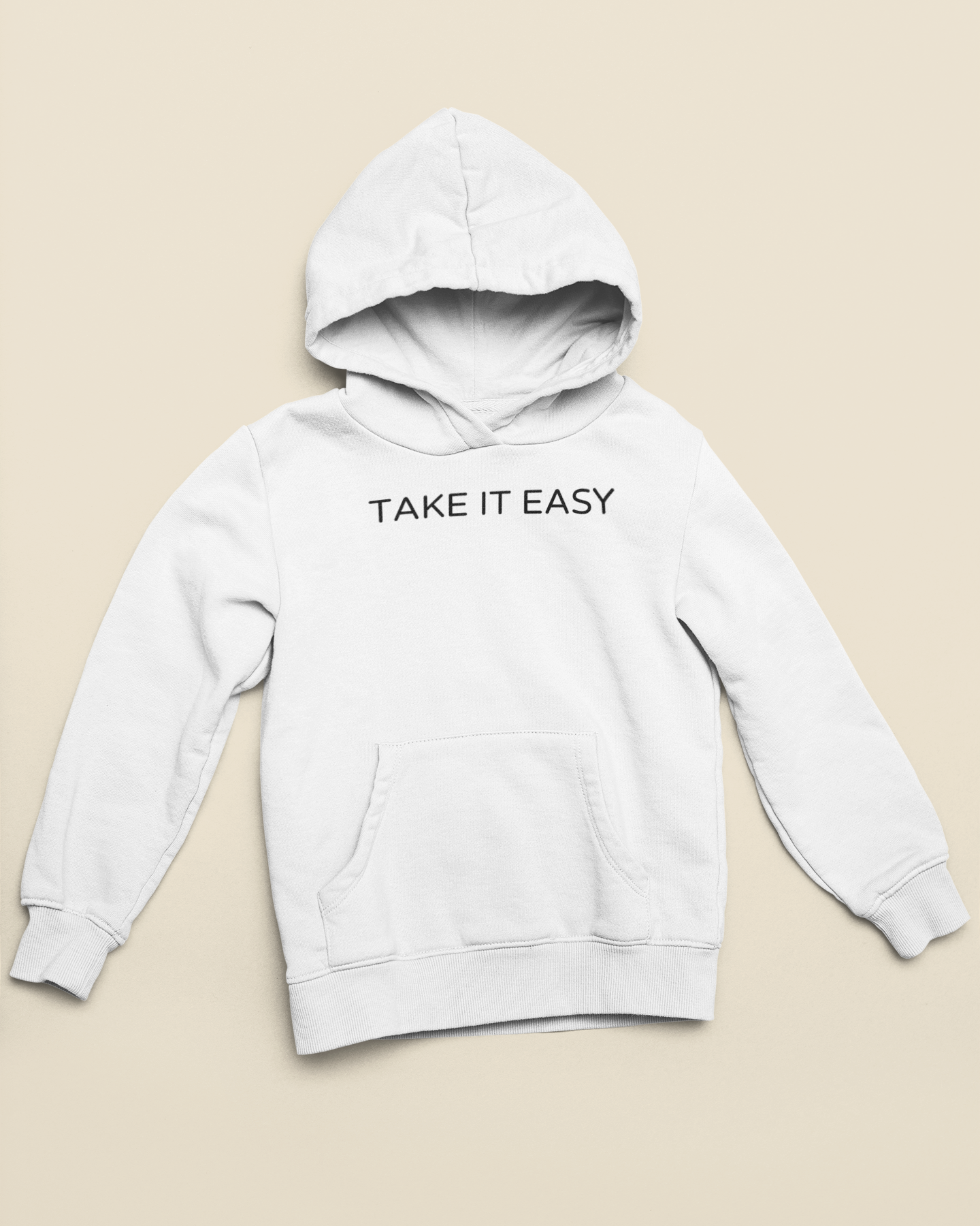 Mental health matters hoodie