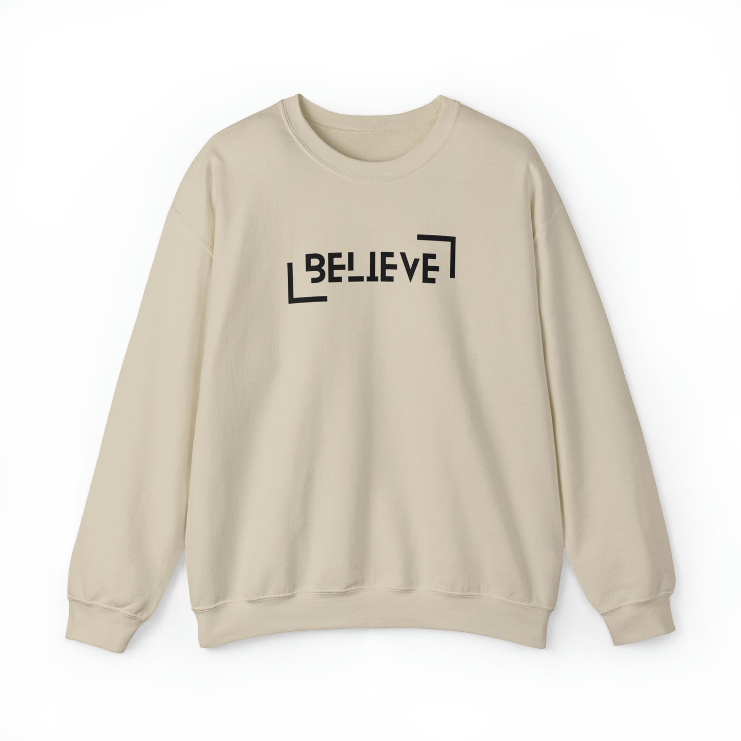 Believe