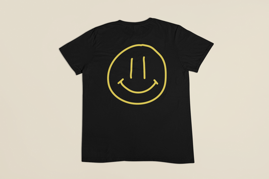 Smiley face (limited edition)