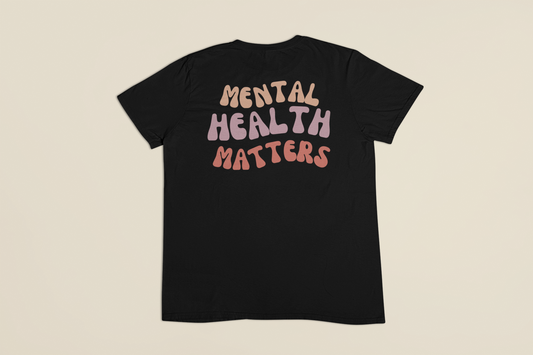 Mental health matters